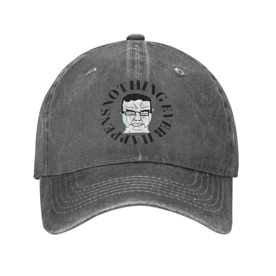 ChudJak Cap