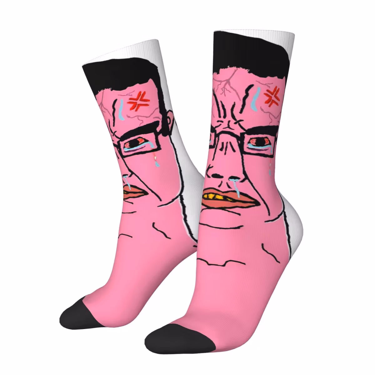Ragejak Socks