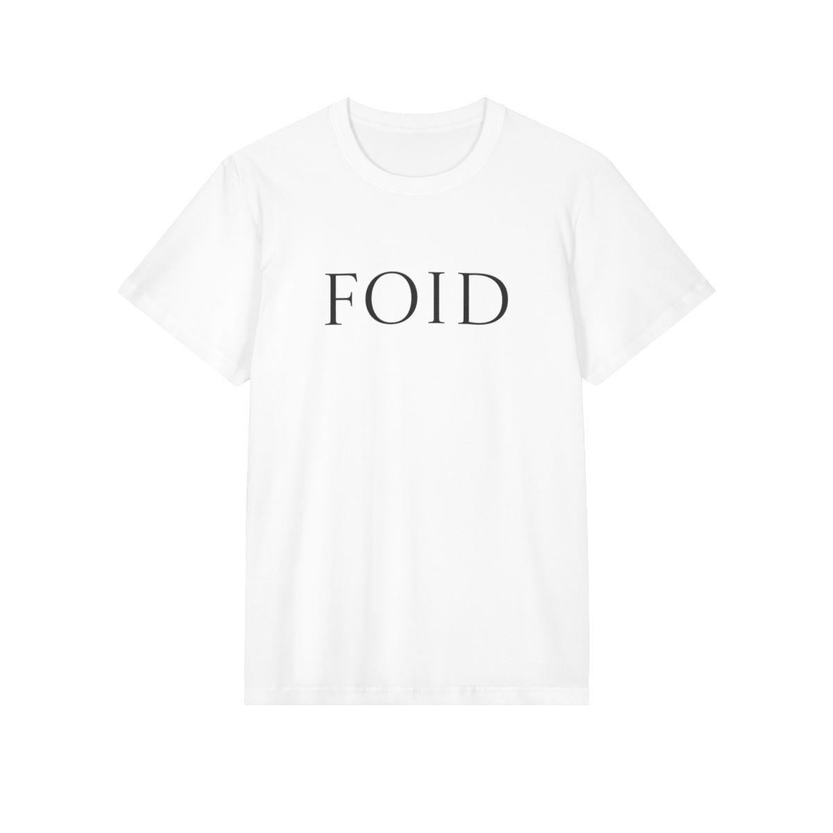 Foid Tshirt